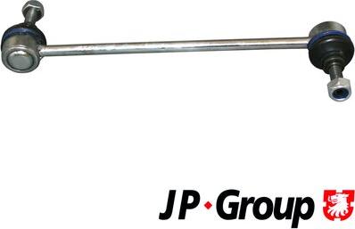 JP Group 1440400500 - Stiepnis / Atsaite, Stabilizators autodraugiem.lv