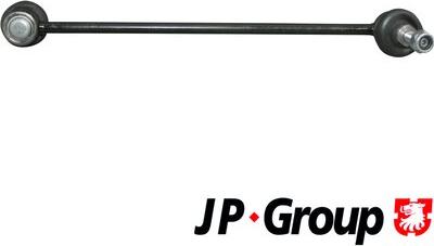 JP Group 1440400100 - Stiepnis / Atsaite, Stabilizators autodraugiem.lv