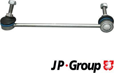 JP Group 1440400870 - Stiepnis / Atsaite, Stabilizators autodraugiem.lv