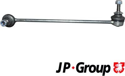 JP Group 1440400780 - Stiepnis / Atsaite, Stabilizators autodraugiem.lv