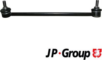 JP Group 1440401080 - Stiepnis / Atsaite, Stabilizators autodraugiem.lv