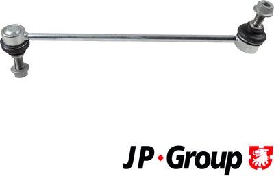 JP Group 1440403900 - Stiepnis / Atsaite, Stabilizators autodraugiem.lv