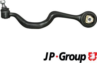 JP Group 1440100970 - Neatkarīgās balstiekārtas svira, Riteņa piekare autodraugiem.lv