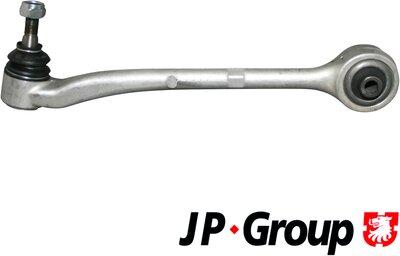 JP Group 1440100170 - Neatkarīgās balstiekārtas svira, Riteņa piekare autodraugiem.lv