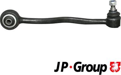 JP Group 1440100780 - Neatkarīgās balstiekārtas svira, Riteņa piekare autodraugiem.lv