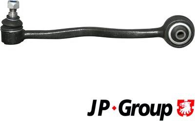 JP Group 1440100770 - Neatkarīgās balstiekārtas svira, Riteņa piekare autodraugiem.lv