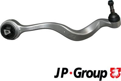 JP Group 1440101980 - Neatkarīgās balstiekārtas svira, Riteņa piekare autodraugiem.lv