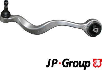 JP Group 1440101970 - Neatkarīgās balstiekārtas svira, Riteņa piekare autodraugiem.lv