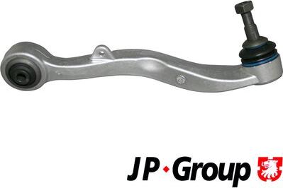 JP Group 1440101680 - Neatkarīgās balstiekārtas svira, Riteņa piekare autodraugiem.lv