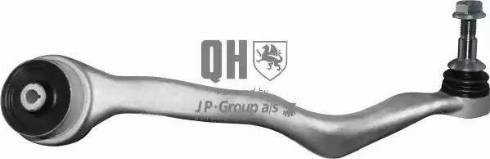 JP Group 1440103689 - Neatkarīgās balstiekārtas svira, Riteņa piekare autodraugiem.lv