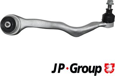JP Group 1440103680 - Neatkarīgās balstiekārtas svira, Riteņa piekare autodraugiem.lv