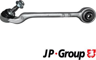 JP Group 1440103770 - Neatkarīgās balstiekārtas svira, Riteņa piekare autodraugiem.lv