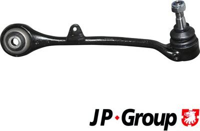 JP Group 1440102480 - Neatkarīgās balstiekārtas svira, Riteņa piekare autodraugiem.lv