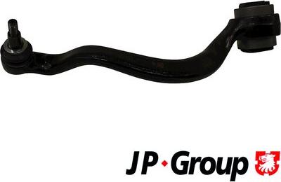 JP Group 1440102580 - Neatkarīgās balstiekārtas svira, Riteņa piekare autodraugiem.lv