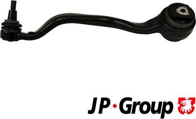 JP Group 1440102570 - Neatkarīgās balstiekārtas svira, Riteņa piekare autodraugiem.lv