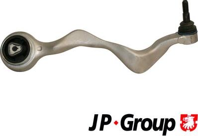 JP Group 1440102080 - Neatkarīgās balstiekārtas svira, Riteņa piekare autodraugiem.lv