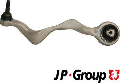 JP Group 1440102070 - Neatkarīgās balstiekārtas svira, Riteņa piekare autodraugiem.lv