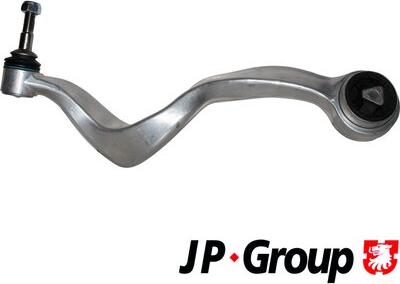 JP Group 1440102870 - Neatkarīgās balstiekārtas svira, Riteņa piekare autodraugiem.lv