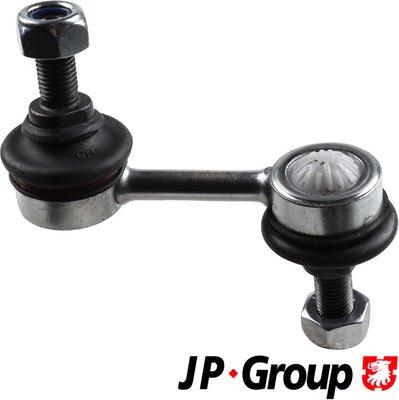 JP Group 1450500300 - Stiepnis / Atsaite, Stabilizators autodraugiem.lv