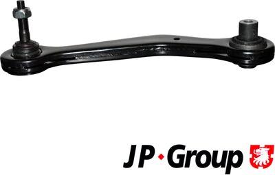 JP Group 1450200970 - Neatkarīgās balstiekārtas svira, Riteņa piekare autodraugiem.lv