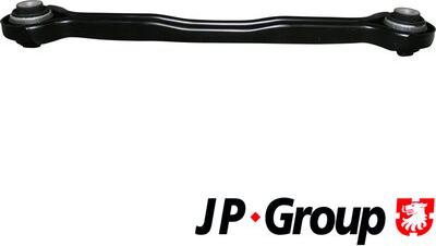 JP Group 1450200400 - Neatkarīgās balstiekārtas svira, Riteņa piekare autodraugiem.lv