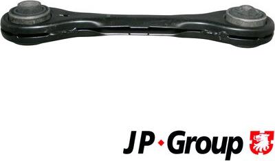 JP Group 1450200500 - Neatkarīgās balstiekārtas svira, Riteņa piekare autodraugiem.lv