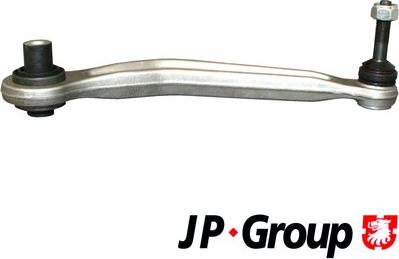 JP Group 1450200180 - Neatkarīgās balstiekārtas svira, Riteņa piekare autodraugiem.lv