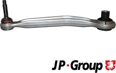 JP Group 1450200170 - Neatkarīgās balstiekārtas svira, Riteņa piekare autodraugiem.lv