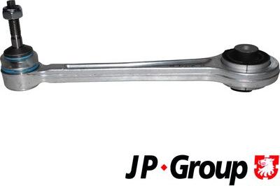 JP Group 1450200800 - Neatkarīgās balstiekārtas svira, Riteņa piekare autodraugiem.lv