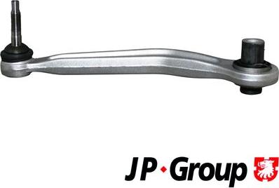 JP Group 1450200770 - Neatkarīgās balstiekārtas svira, Riteņa piekare autodraugiem.lv