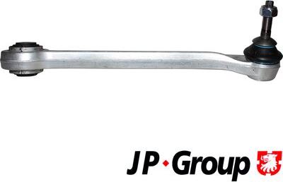 JP Group 1450201480 - Neatkarīgās balstiekārtas svira, Riteņa piekare autodraugiem.lv