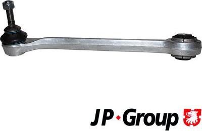 JP Group 1450201470 - Neatkarīgās balstiekārtas svira, Riteņa piekare autodraugiem.lv