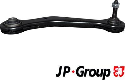 JP Group 1450201680 - Neatkarīgās balstiekārtas svira, Riteņa piekare autodraugiem.lv