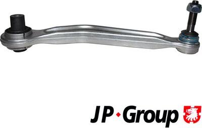 JP Group 1450201180 - Neatkarīgās balstiekārtas svira, Riteņa piekare autodraugiem.lv