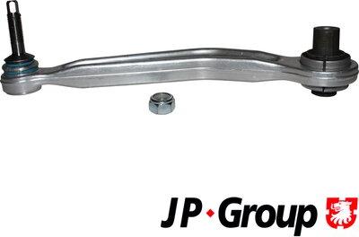 JP Group 1450201170 - Neatkarīgās balstiekārtas svira, Riteņa piekare autodraugiem.lv