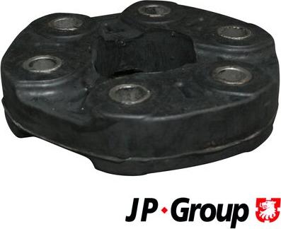 JP Group 1453800600 - Šarnīrs, Garenvārpsta autodraugiem.lv