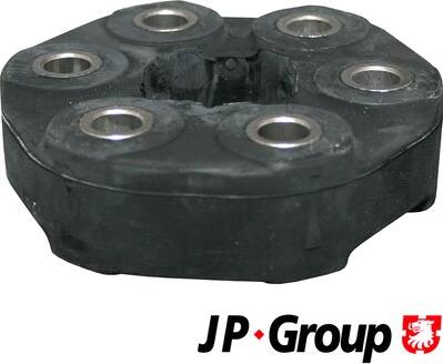 JP Group 1453800100 - Šarnīrs, Garenvārpsta autodraugiem.lv