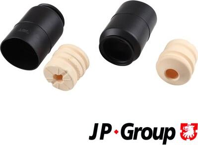 JP Group 1452705710 - Putekļu aizsargkomplekts, Amortizators autodraugiem.lv