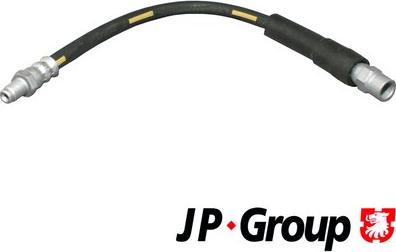 JP Group 1461600600 - Bremžu šļūtene autodraugiem.lv