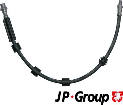 JP Group 1461601100 - Bremžu šļūtene autodraugiem.lv