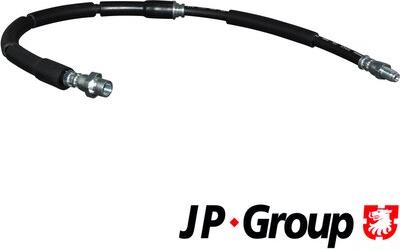 JP Group 1461601700 - Bremžu šļūtene autodraugiem.lv