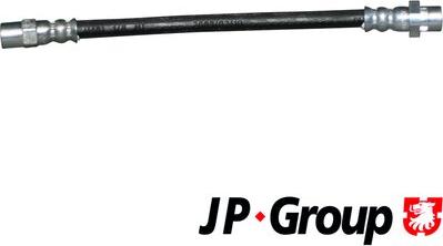 JP Group 1461700500 - Bremžu šļūtene autodraugiem.lv
