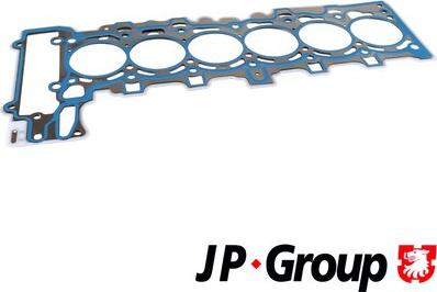 JP Group 1419300500 - Blīve, Motora bloka galva autodraugiem.lv