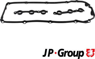 JP Group 1419200700 - Blīve, Motora bloka galvas vāks autodraugiem.lv