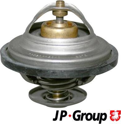 JP Group 1414600500 - Termostats, Dzesēšanas šķidrums autodraugiem.lv