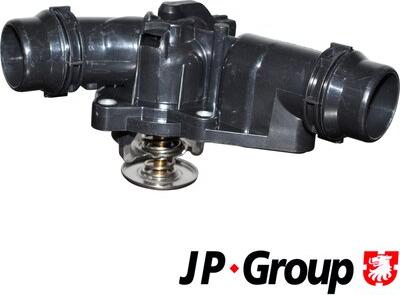 JP Group 1414601610 - Termostats, Dzesēšanas šķidrums autodraugiem.lv