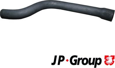 JP Group 1414300200 - Radiatora cauruļvads autodraugiem.lv