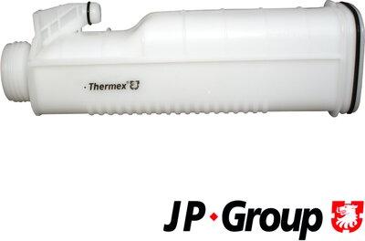JP Group 1414700300 - Kompensācijas tvertne, Dzesēšanas šķidrums autodraugiem.lv