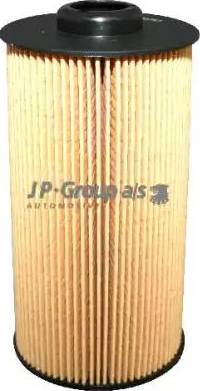 JP Group 1418500600 - Eļļas filtrs autodraugiem.lv