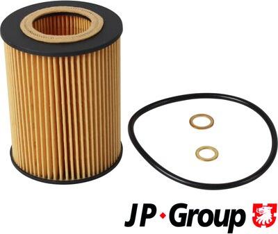 JP Group 1418500700 - Eļļas filtrs autodraugiem.lv